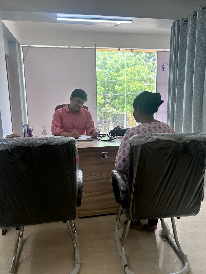Durga Ferticare | Best gynaecologist in Agartala