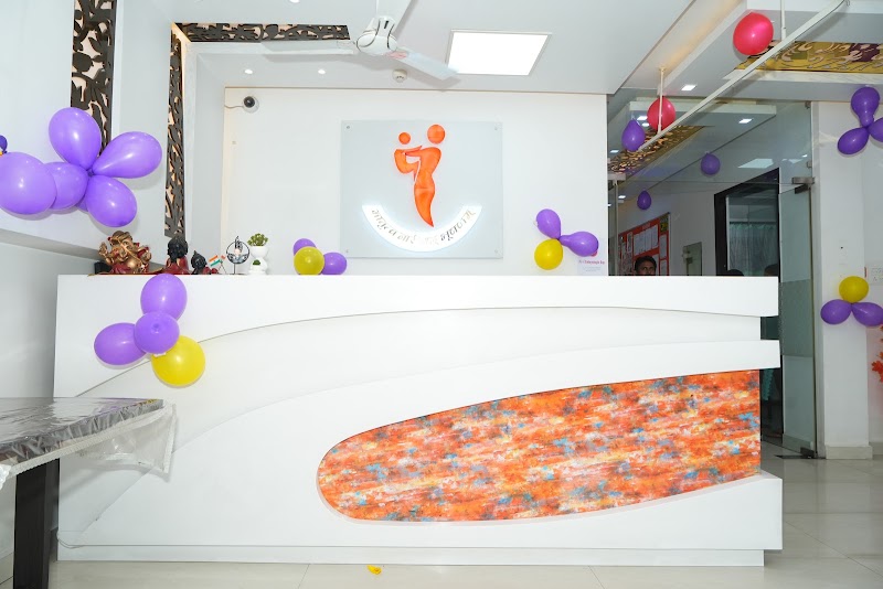 Vansh IVF & Hospital - Best IVF Center in Lucknow, Uttar Pradesh
