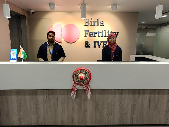 Birla Fertility & IVF Center - Best IVF Clinic in Guwahati, Assam