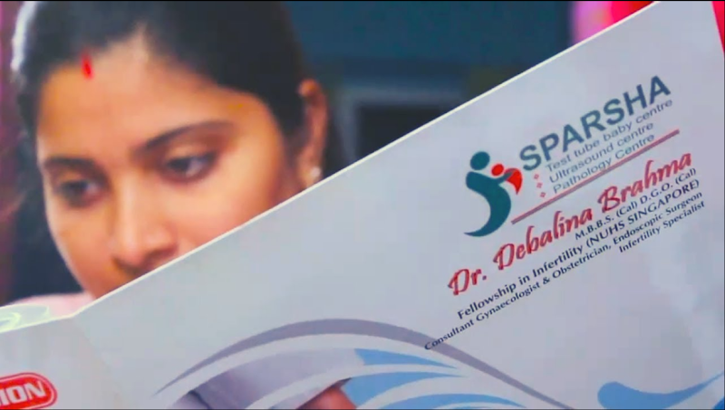Sparsha Infertility Centre