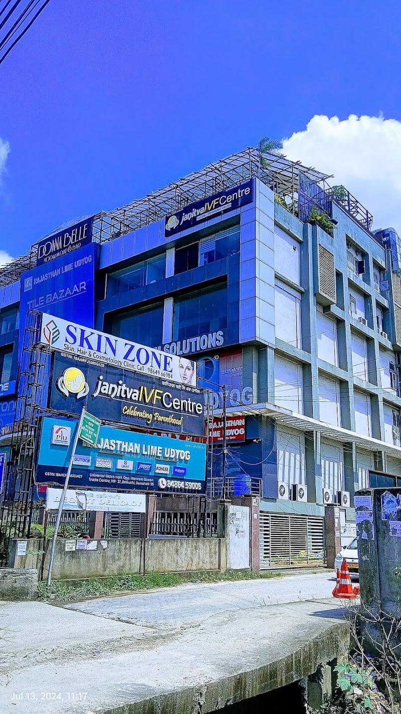 JANITVA IVF - Best IVF Clinic in Guwahati - Fertility Clinic
