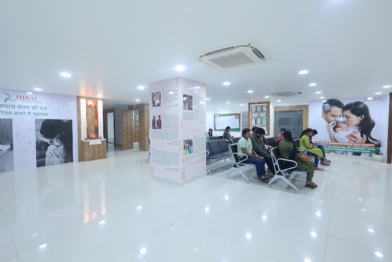 Mirai IVF Advanced Fertility Clinic