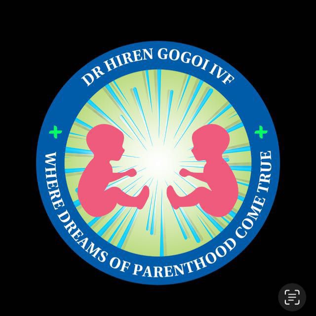 DR HIREN GOGOI IVF