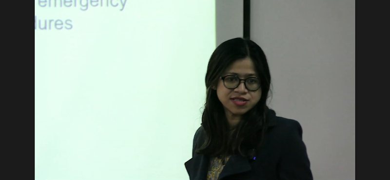 Dr. Pampa Deb Barma | Obstetrician &gynaecologist and Laparoscopic surgeon In Agartala