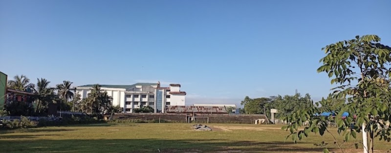 Dr. Sandip Dutta Roy- Gynaecologist in Dewanpassa