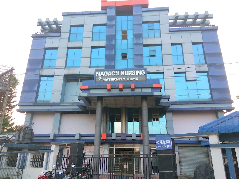 Nagaon Nursing & Maternity Home