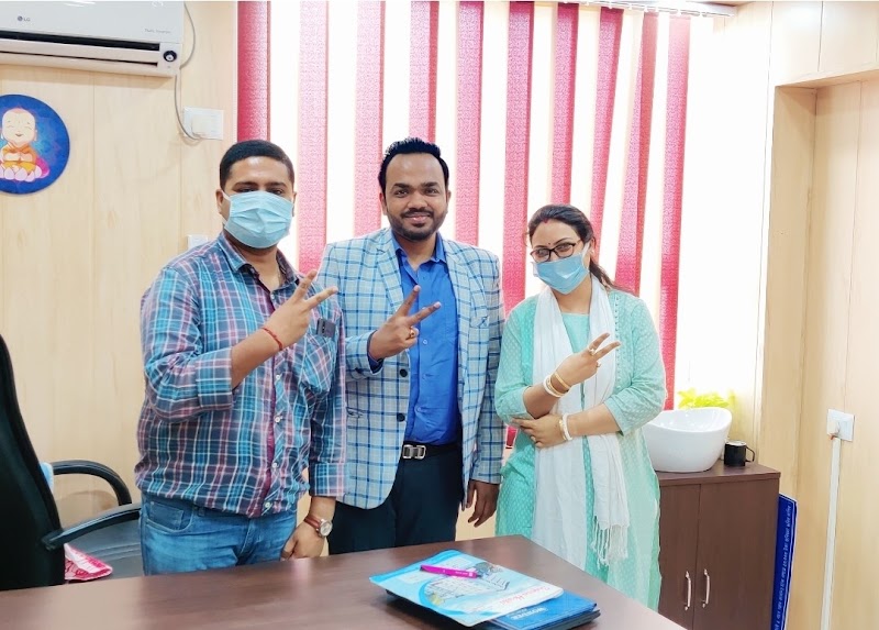 Dr Ashish IVF. Best Infertility center in Guwahati