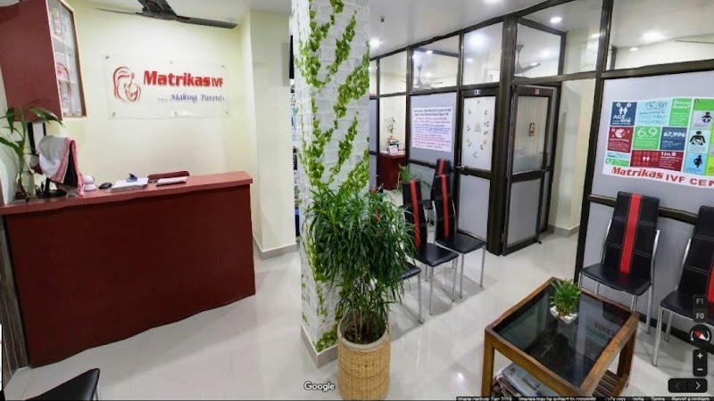 Matrikas IVF Centre - Best ivf centre in Guwahati
