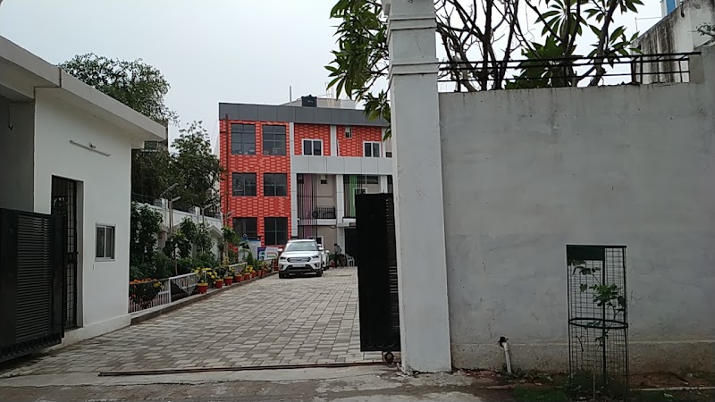 Life Care Hospital & Maternity Home and Shri Siddhi Vinayak Test Tube Baby Center