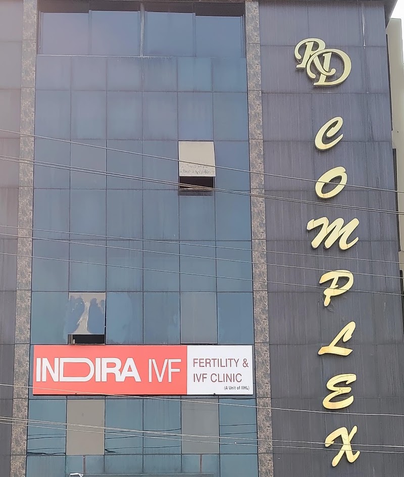 Indira IVF Fertility & IVF Center in Tinsukia – Best IUI, ICSI & IVF Treatment
