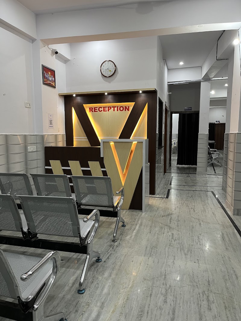 Navya maternity centre