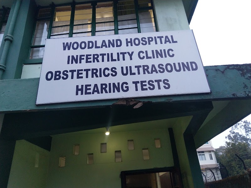 Woodland Infertility Clinic
