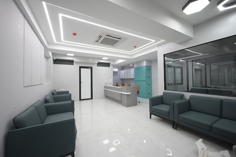 Bavishi Fertility Institute Nikol