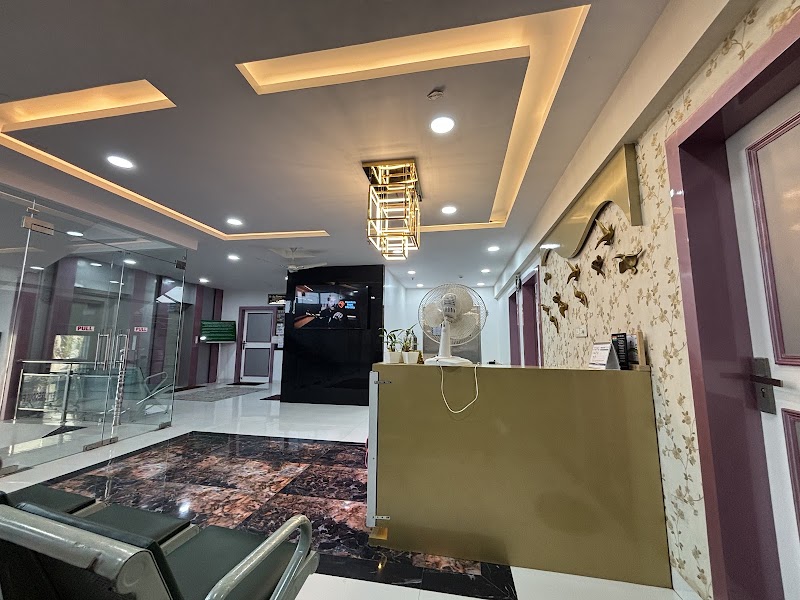 Precious fertility and IVF centre