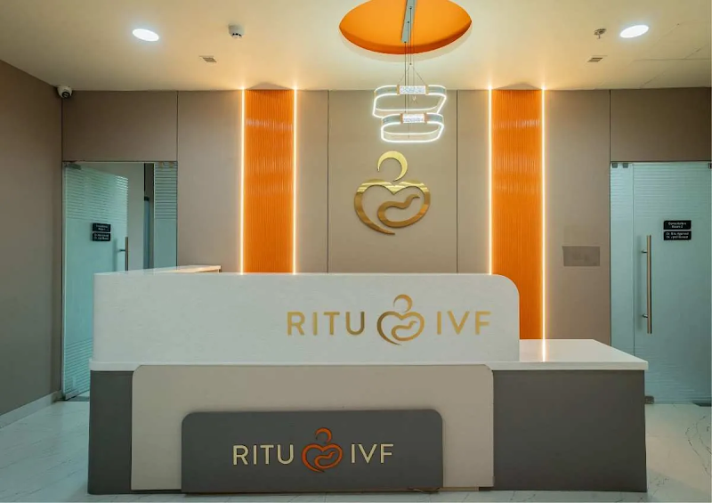 Ritu IVF Fertility Centre