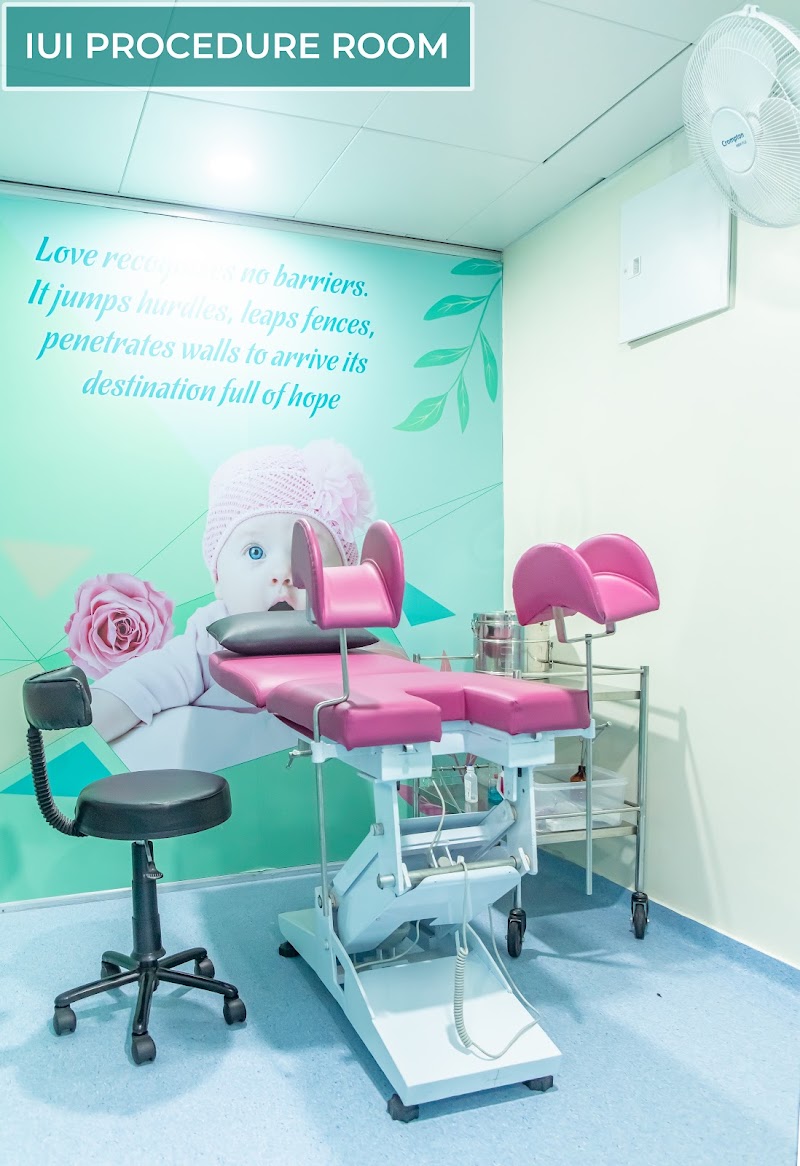 Femcare Fertility | Best IVF center in Pune