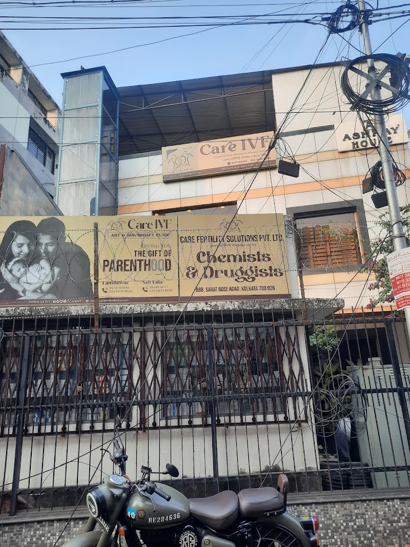 Yellow Fertility & IVF Centre