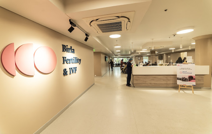 Birla Fertility & IVF Center