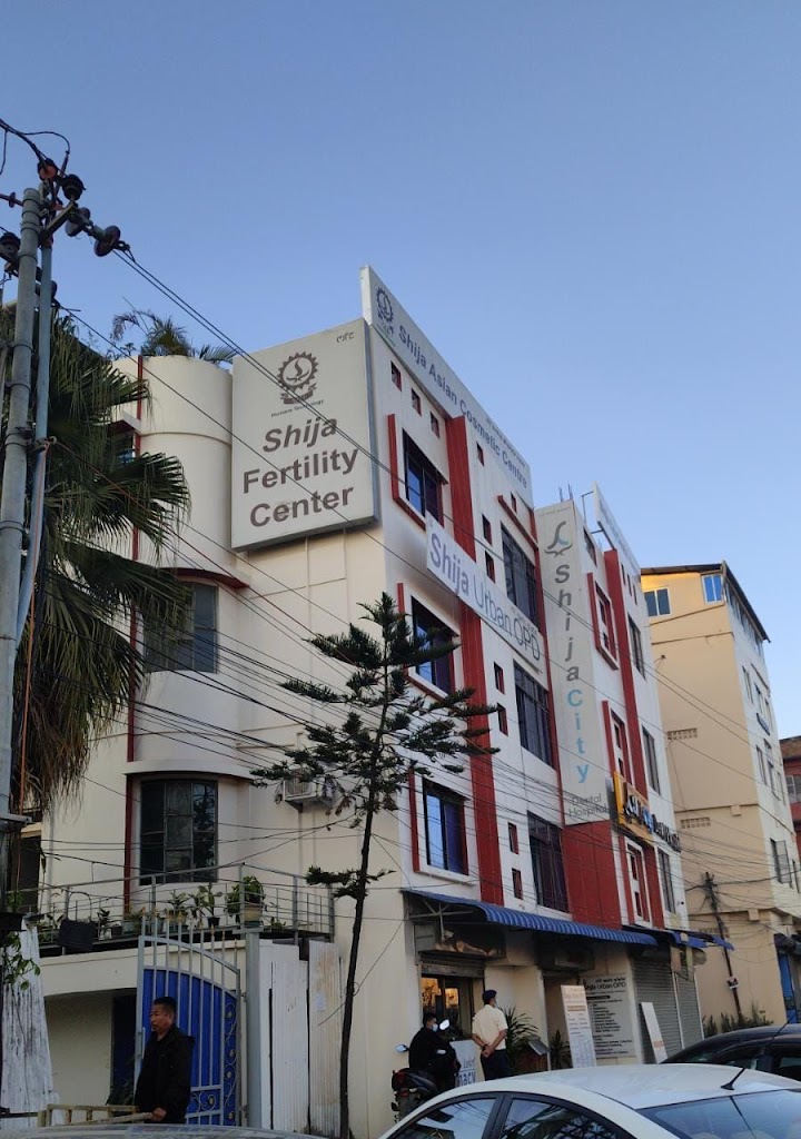 Shija Fertility Centre