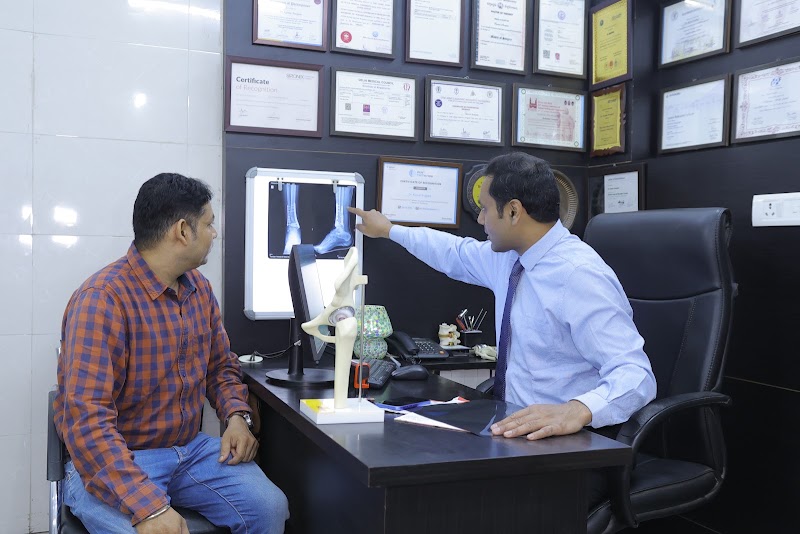 Vardaan Hospital & Maternity Centre