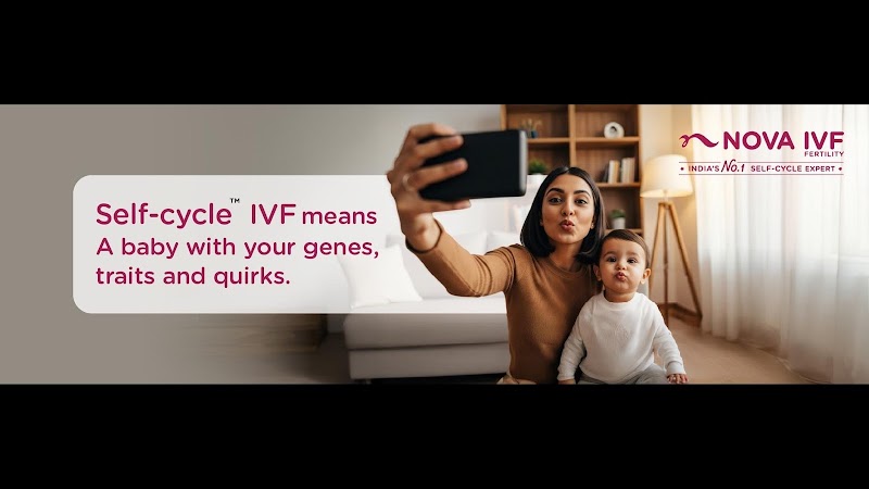 Nova IVF Fertility Center - Best Fertility Centre in Gaya